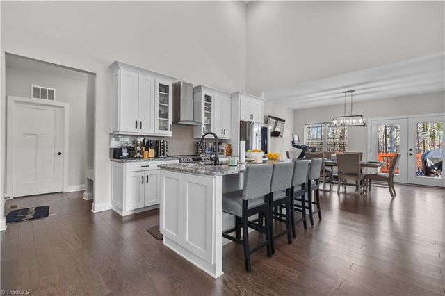 5572 Friendship Glen Drive, Browns Summit, NC 27214