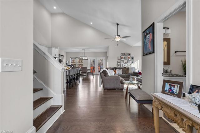 5572 Friendship Glen Drive, Browns Summit, NC 27214