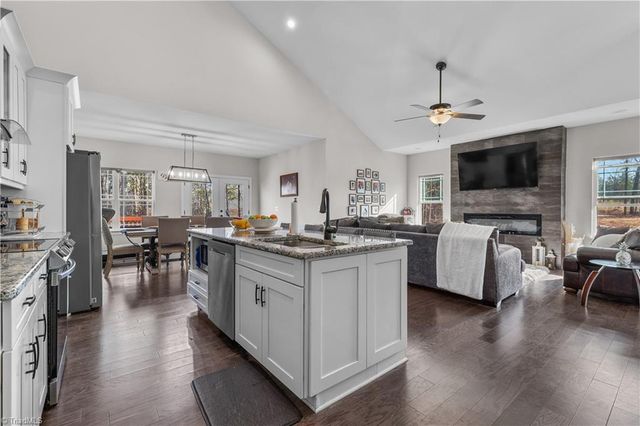 5572 Friendship Glen Drive, Browns Summit, NC 27214