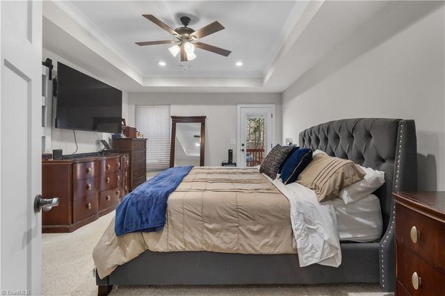 5572 Friendship Glen Drive, Browns Summit, NC 27214