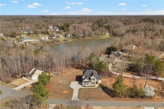 5572 Friendship Glen Drive, Browns Summit, NC 27214