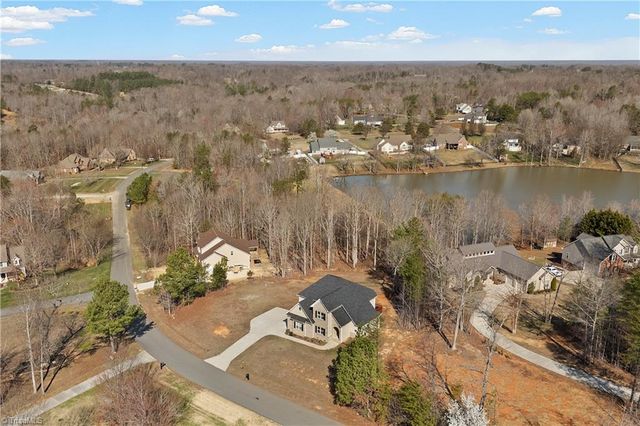 5572 Friendship Glen Drive, Browns Summit, NC 27214