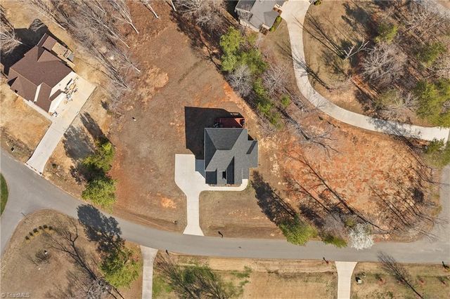 5572 Friendship Glen Drive, Browns Summit, NC 27214