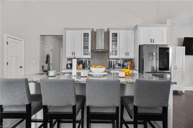 5572 Friendship Glen Drive, Browns Summit, NC 27214