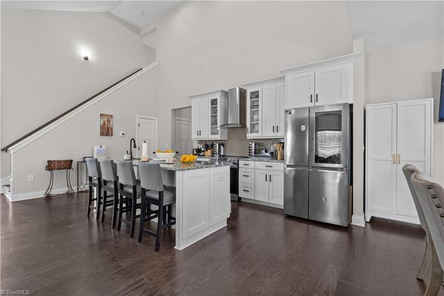 5572 Friendship Glen Drive, Browns Summit, NC 27214