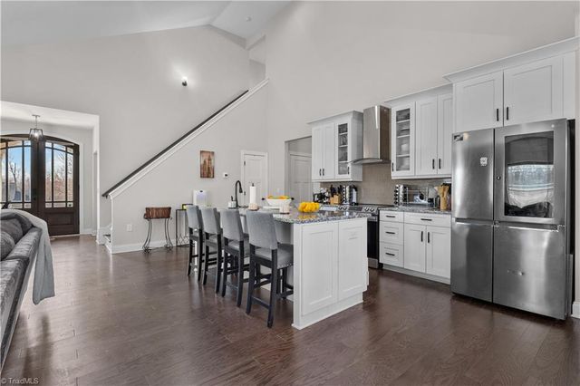 5572 Friendship Glen Drive, Browns Summit, NC 27214