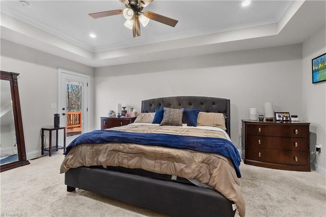 5572 Friendship Glen Drive, Browns Summit, NC 27214