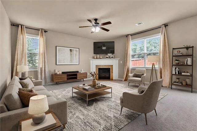 105 Yount Court, Easley, SC 29642