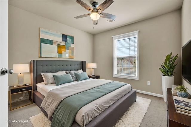 105 Yount Court, Easley, SC 29642