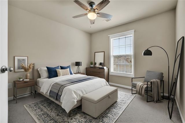 105 Yount Court, Easley, SC 29642