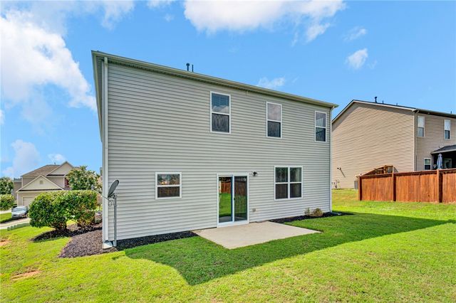 105 Yount Court, Easley, SC 29642