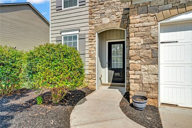 105 Yount Court, Easley, SC 29642