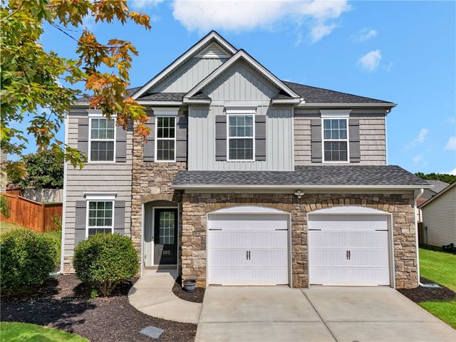 105 Yount Court, Easley, SC 29642