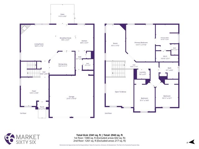 105 Yount Court, Easley, SC 29642
