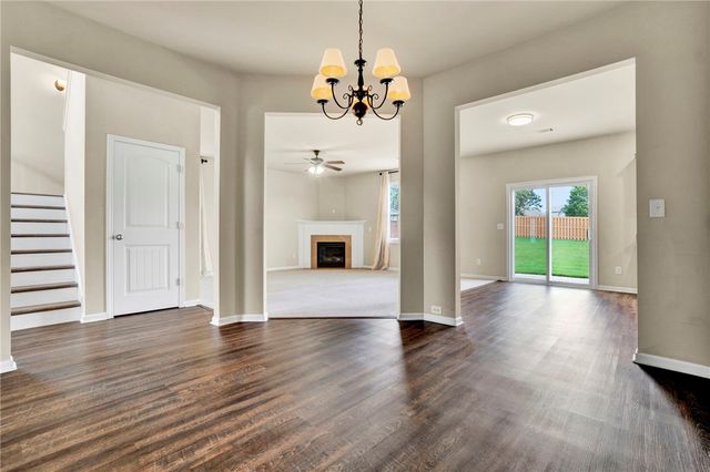 105 Yount Court, Easley, SC 29642