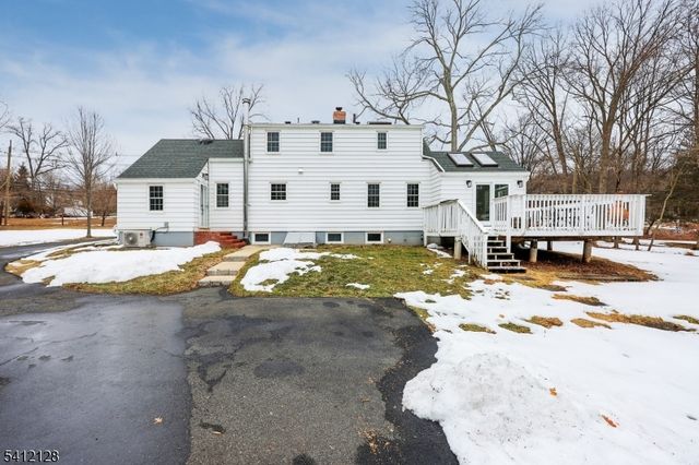 607 Foothill Rd, Bridgewater Twp., NJ 08807
