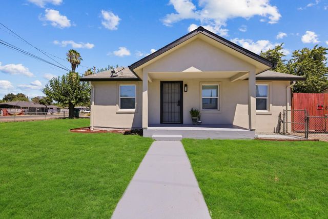 1368 N Newport Ave, Stockton, CA 95205