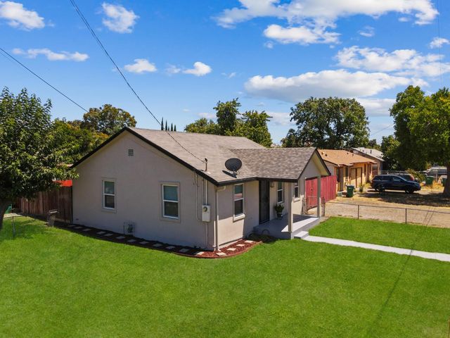 1368 N Newport Ave, Stockton, CA 95205