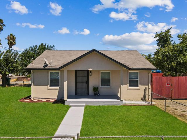 1368 N Newport Ave, Stockton, CA 95205