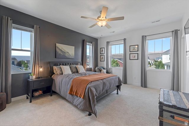 11671 S NIGHT HERON RD, South Jordan, UT 84009