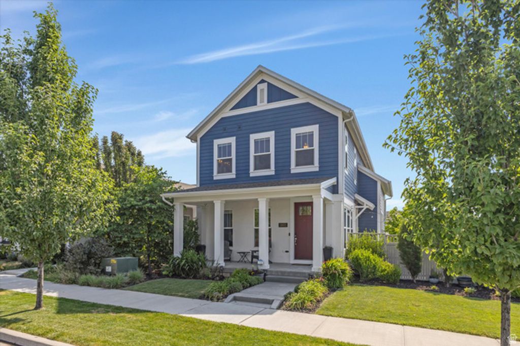 11671 S NIGHT HERON RD, South Jordan, UT 84009