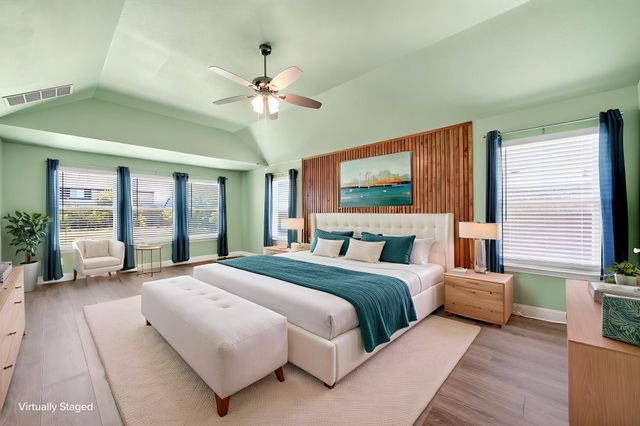 4129 Cerulean Circle, Royse City, TX 75189