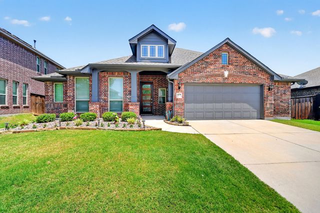 4129 Cerulean Circle, Royse City, TX 75189