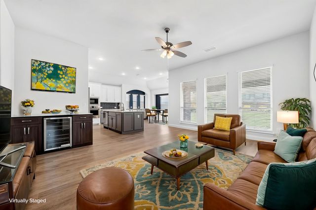 4129 Cerulean Circle, Royse City, TX 75189