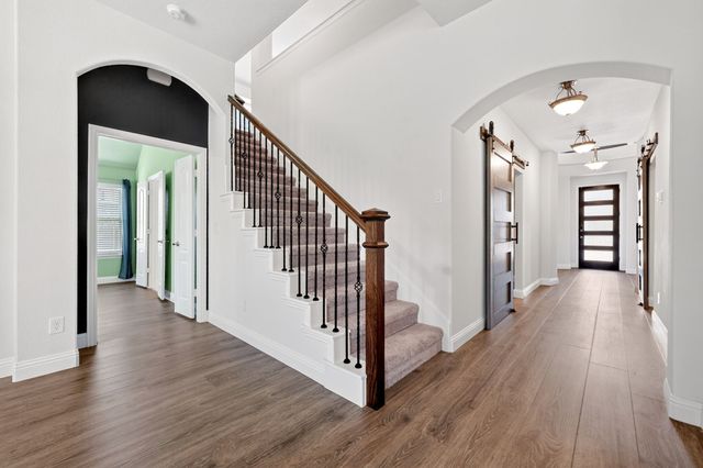 4129 Cerulean Circle, Royse City, TX 75189