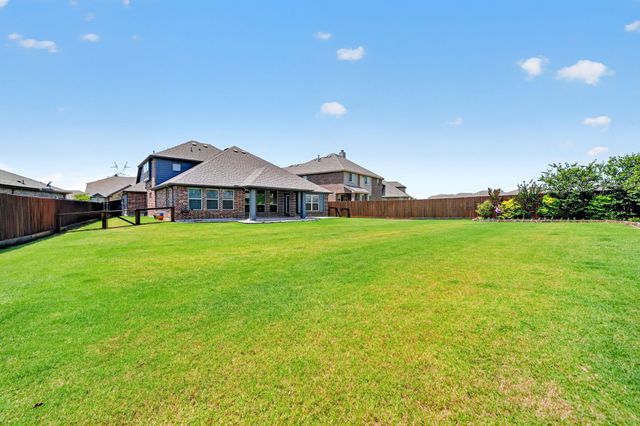 4129 Cerulean Circle, Royse City, TX 75189