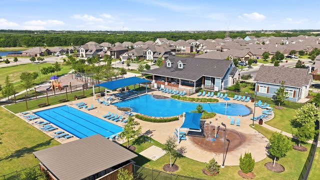 4129 Cerulean Circle, Royse City, TX 75189
