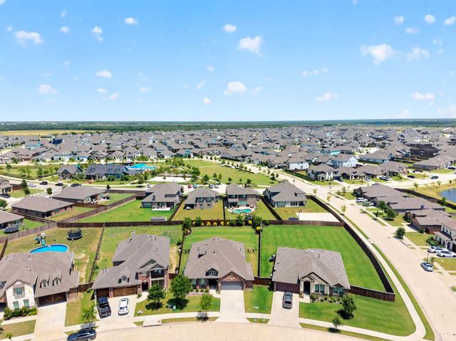 4129 Cerulean Circle, Royse City, TX 75189