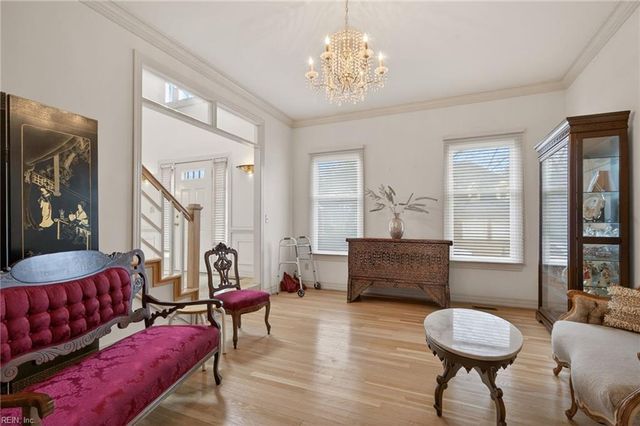 1551 Bordeaux PL, Norfolk, VA 23509