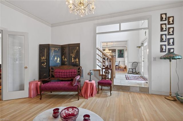 1551 Bordeaux PL, Norfolk, VA 23509