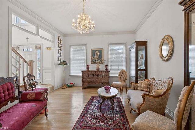 1551 Bordeaux PL, Norfolk, VA 23509