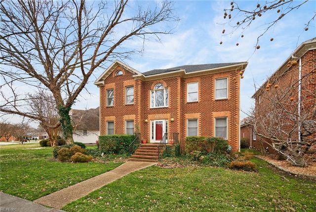1551 Bordeaux PL, Norfolk, VA 23509