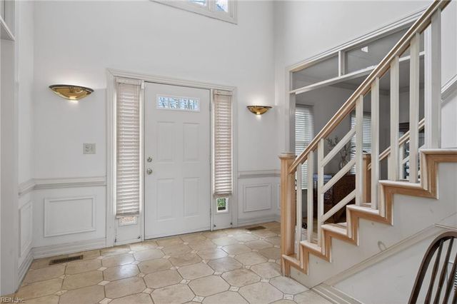 1551 Bordeaux PL, Norfolk, VA 23509