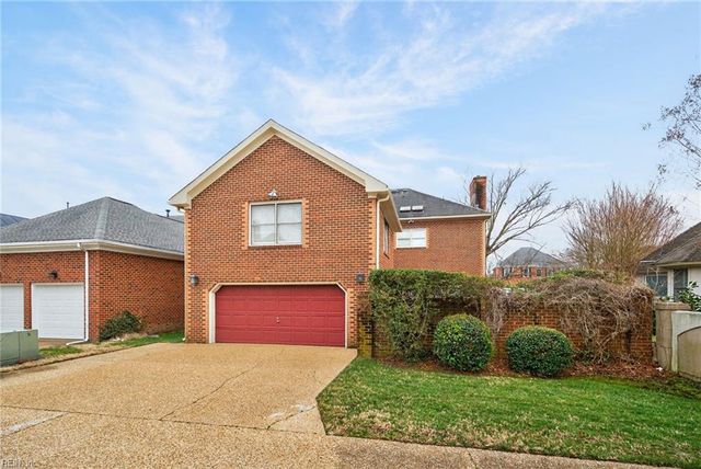 1551 Bordeaux PL, Norfolk, VA 23509