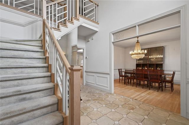 1551 Bordeaux PL, Norfolk, VA 23509