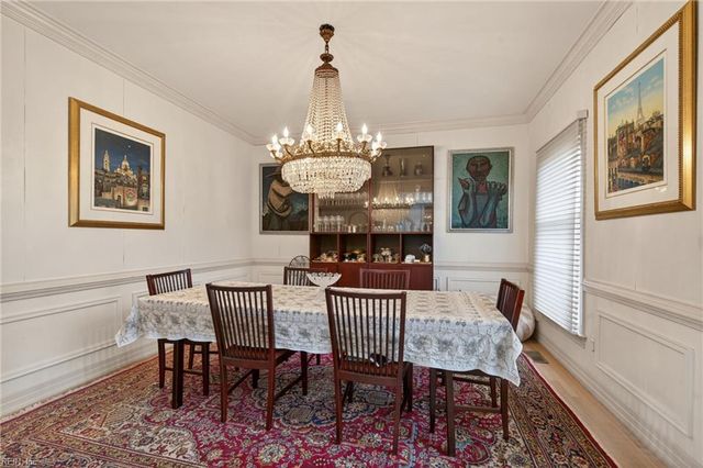 1551 Bordeaux PL, Norfolk, VA 23509