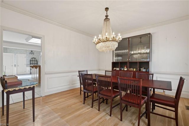 1551 Bordeaux PL, Norfolk, VA 23509