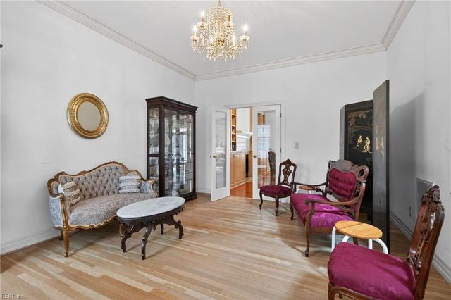 1551 Bordeaux PL, Norfolk, VA 23509