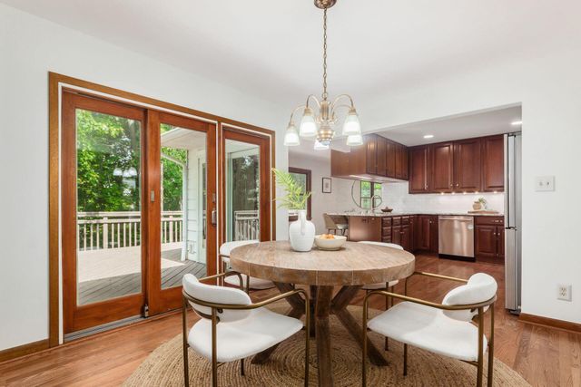 3685 Sunset Drive, Upper Arlington, OH 43221