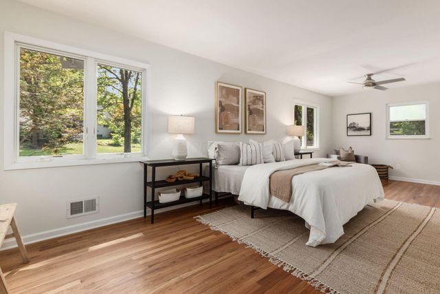 3685 Sunset Drive, Upper Arlington, OH 43221