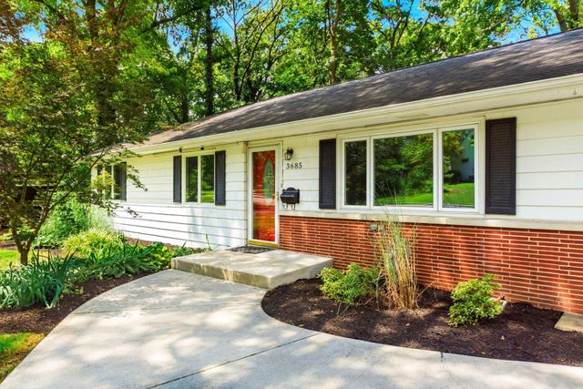 3685 Sunset Drive, Upper Arlington, OH 43221