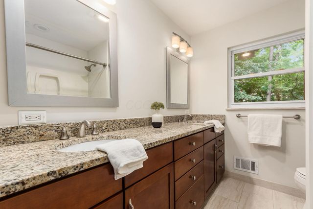 3685 Sunset Drive, Upper Arlington, OH 43221