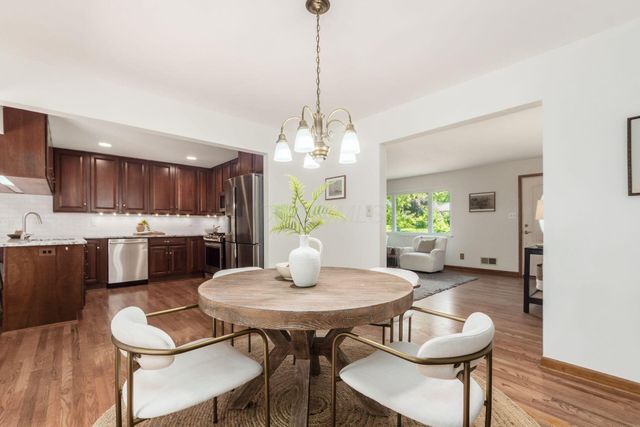 3685 Sunset Drive, Upper Arlington, OH 43221