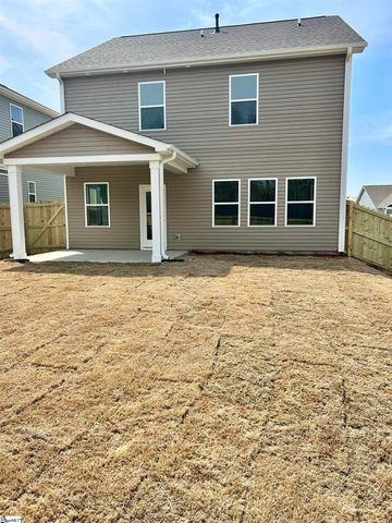 13 Leacock Drive, Fountain Inn, SC 29644