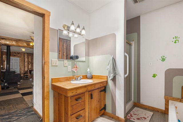 3933 W Harrison Road, Hart, MI 49420