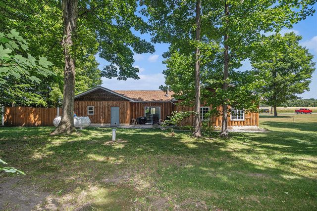 3933 W Harrison Road, Hart, MI 49420